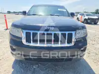 2011 Jeep CHEROKEE photo