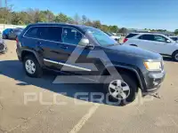 2011 Jeep CHEROKEE photo