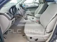 2011 Jeep CHEROKEE фото