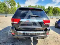 2011 Jeep CHEROKEE фото