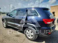 2011 Jeep CHEROKEE фото