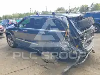 2011 Jeep CHEROKEE фото