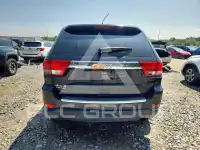 2011 Jeep CHEROKEE фото