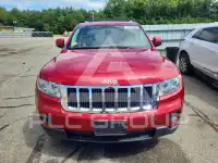 2011 Jeep CHEROKEE фото