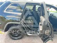 2011 Jeep CHEROKEE фото