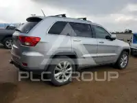 2011 Jeep CHEROKEE photo