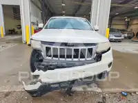 2011 Jeep CHEROKEE photo