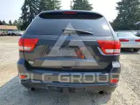 2011 Jeep CHEROKEE фото
