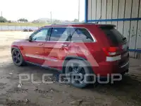 2011 Jeep CHEROKEE фото