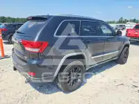 2011 Jeep CHEROKEE photo