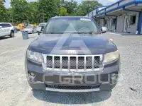 2011 Jeep CHEROKEE фото