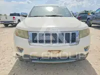 2011 Jeep CHEROKEE photo