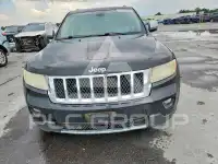 2011 Jeep CHEROKEE фото