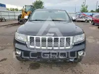 2011 Jeep CHEROKEE photo