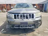 2011 Jeep CHEROKEE photo