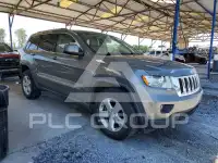 2011 Jeep CHEROKEE photo