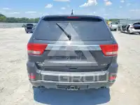 2011 Jeep CHEROKEE фото