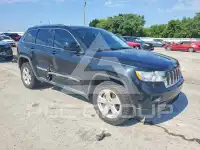 2011 Jeep CHEROKEE photo