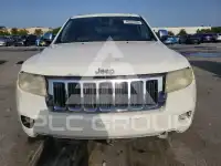 2011 Jeep CHEROKEE фото
