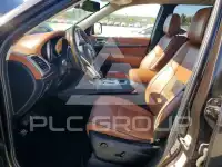 2011 Jeep CHEROKEE photo