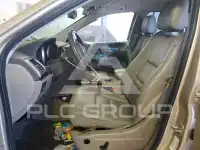 2011 Jeep CHEROKEE photo