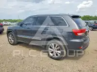 2011 Jeep CHEROKEE photo