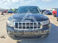 2011 Jeep CHEROKEE photo