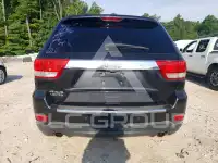 2011 Jeep Grand Cherokee photo