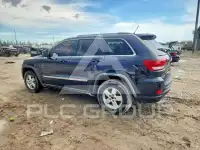 2011 Jeep Grand Cherokee photo