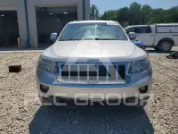 2011 Jeep CHEROKEE photo