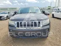 2011 Jeep CHEROKEE photo