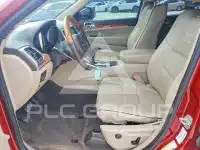 2011 Jeep CHEROKEE photo