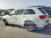 2011 Jeep CHEROKEE фото