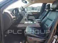 2011 Jeep CHEROKEE photo
