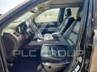 2011 Jeep CHEROKEE фото
