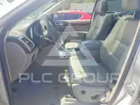 2011 Jeep CHEROKEE фото