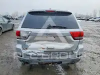 2011 Jeep CHEROKEE фото