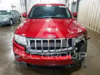 2011 Jeep CHEROKEE photo