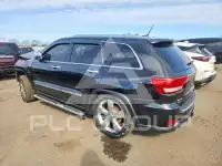2011 Jeep CHEROKEE photo