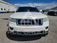 2011 Jeep Grand Cherokee photo