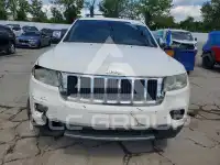 2011 Jeep CHEROKEE фото