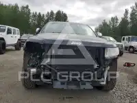 2011 Jeep CHEROKEE фото