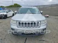 2011 Jeep CHEROKEE фото