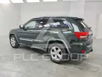 2011 Jeep CHEROKEE фото