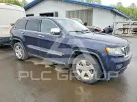 2011 Jeep CHEROKEE photo