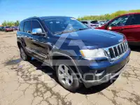 2011 Jeep CHEROKEE photo
