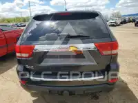 2011 Jeep CHEROKEE фото
