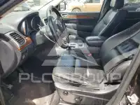 2011 Jeep CHEROKEE фото