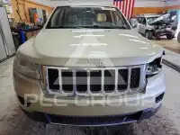 2011 Jeep CHEROKEE фото