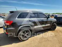 2011 Jeep CHEROKEE photo
